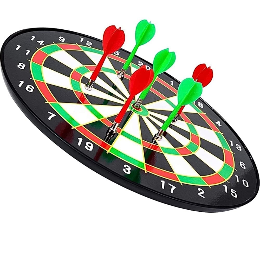 Dart Game (Magnetic)